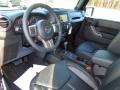 2013 Jeep Wrangler Moab Black Leather Interior #23 2013 Jeep Wrangler Moab Black Leather Interior #23