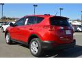 2013 RAV4 LE #3