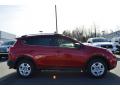 2013 RAV4 LE #6