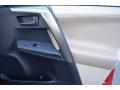 Door Panel of 2013 Toyota RAV4 LE #17