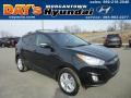 2013 Hyundai Tucson GLS