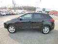 2013 Tucson GLS #4