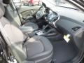 2013 Tucson GLS #10