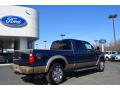 2013 F250 Super Duty King Ranch Crew Cab 4x4 #3