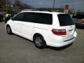  2006 Honda Odyssey Taffeta White #3
