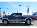 2013 F250 Super Duty King Ranch Crew Cab 4x4 #5