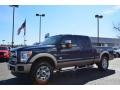 2013 F250 Super Duty King Ranch Crew Cab 4x4 #6