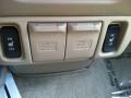 Controls of 2006 Honda Odyssey EX-L #16