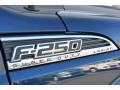  2013 Ford F250 Super Duty Logo #20