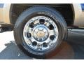  2013 Ford F250 Super Duty King Ranch Crew Cab 4x4 Wheel #22