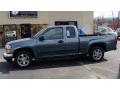 2007 Canyon SLE Extended Cab #1