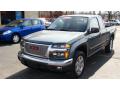 2007 Canyon SLE Extended Cab #2