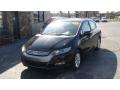 2010 Insight Hybrid EX #2