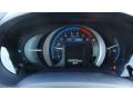  2010 Honda Insight Hybrid EX Gauges #5