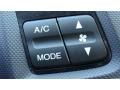 Controls of 2010 Honda Insight Hybrid EX #13