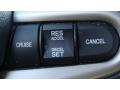 Controls of 2010 Honda Insight Hybrid EX #14