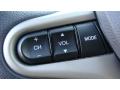 Controls of 2010 Honda Insight Hybrid EX #15