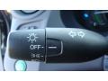 Controls of 2010 Honda Insight Hybrid EX #17