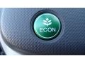 Controls of 2010 Honda Insight Hybrid EX #19