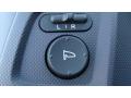 Controls of 2010 Honda Insight Hybrid EX #20