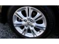  2010 Honda Insight Hybrid EX Wheel #25