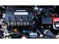  2010 Insight 1.3 Liter SOHC 8-Valve i-VTEC IMA 4 Cylinder Gasoline/Electric Hybrid Engine #32