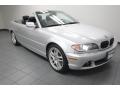 2006 BMW 3 Series 330i Convertible