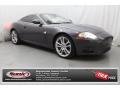 2008 XK XKR Coupe #1