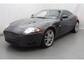 2008 XK XKR Coupe #3