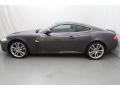 2008 XK XKR Coupe #6