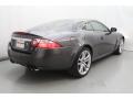 2008 XK XKR Coupe #11