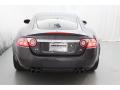 2008 XK XKR Coupe #12