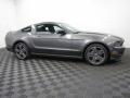  2013 Ford Mustang Sterling Gray Metallic #3