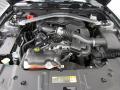  2013 Mustang 3.7 Liter DOHC 24-Valve Ti-VCT V6 Engine #5