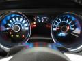  2013 Ford Mustang V6 Coupe Gauges #16