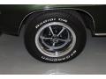  1969 Chevrolet Camaro SS Coupe Wheel #4