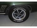  1969 Chevrolet Camaro SS Coupe Wheel #5