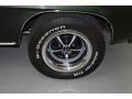  1969 Chevrolet Camaro SS Coupe Wheel #6