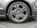  2013 Ford Mustang V6 Coupe Wheel #22