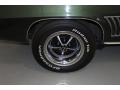  1969 Chevrolet Camaro SS Coupe Wheel #7