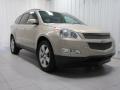 2010 Chevrolet Traverse LTZ AWD