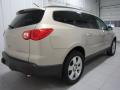 2010 Traverse LTZ AWD #2
