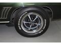  1969 Chevrolet Camaro SS Coupe Wheel #13