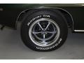  1969 Chevrolet Camaro SS Coupe Wheel #14