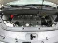 2010 Traverse LTZ AWD #6