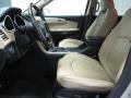 2010 Traverse LTZ AWD #7