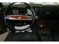  1969 Chevrolet Camaro SS Coupe Steering Wheel #20