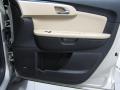 2010 Traverse LTZ AWD #16