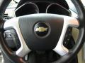 2010 Traverse LTZ AWD #18
