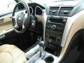 2010 Traverse LTZ AWD #24